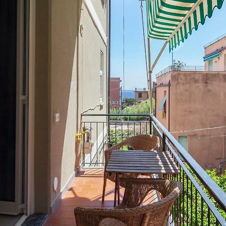 Apartamento Cinque Terre Charme Monterosso al Mare Exterior foto