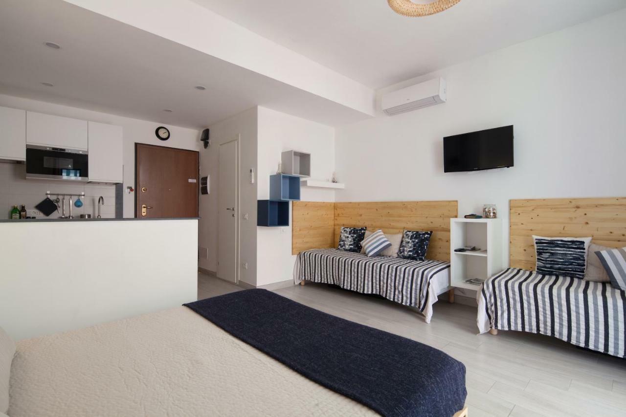 Apartamento Cinque Terre Charme Monterosso al Mare Exterior foto