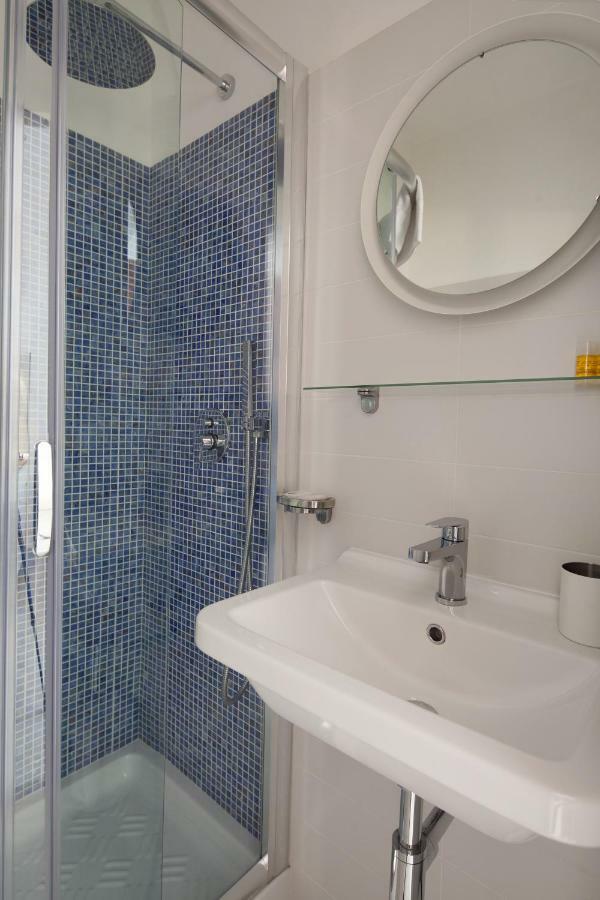 Apartamento Cinque Terre Charme Monterosso al Mare Exterior foto