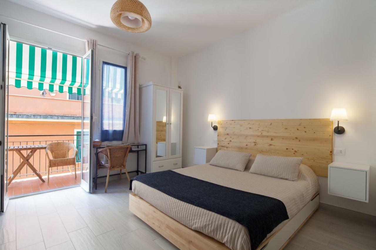 Apartamento Cinque Terre Charme Monterosso al Mare Exterior foto