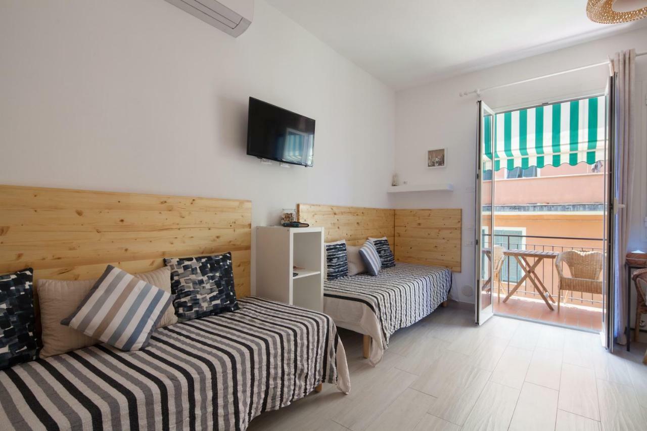 Apartamento Cinque Terre Charme Monterosso al Mare Exterior foto