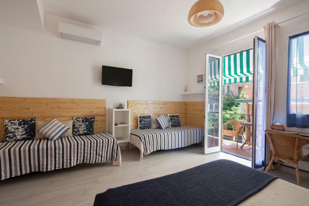 Apartamento Cinque Terre Charme Monterosso al Mare Exterior foto