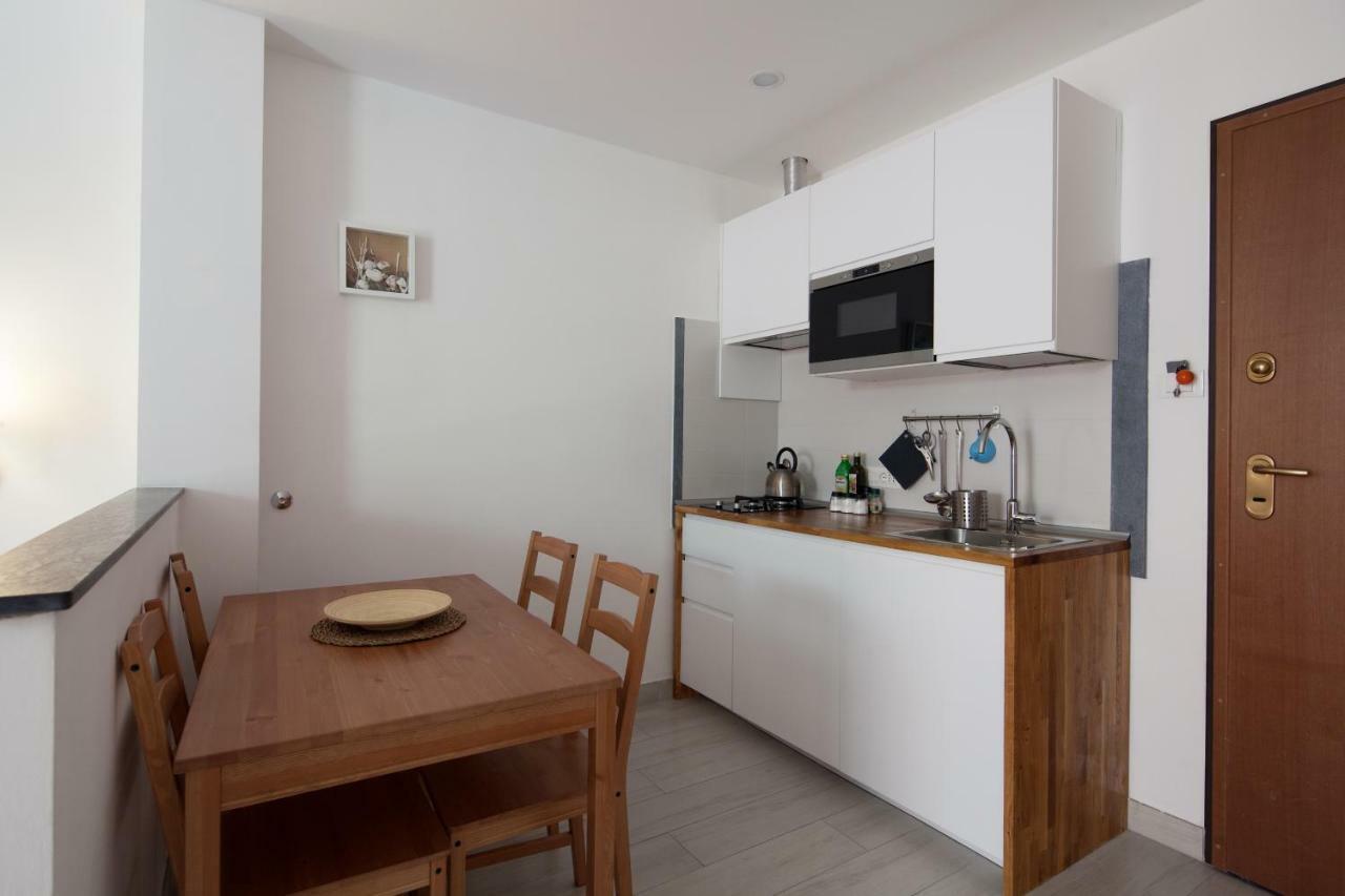 Apartamento Cinque Terre Charme Monterosso al Mare Exterior foto