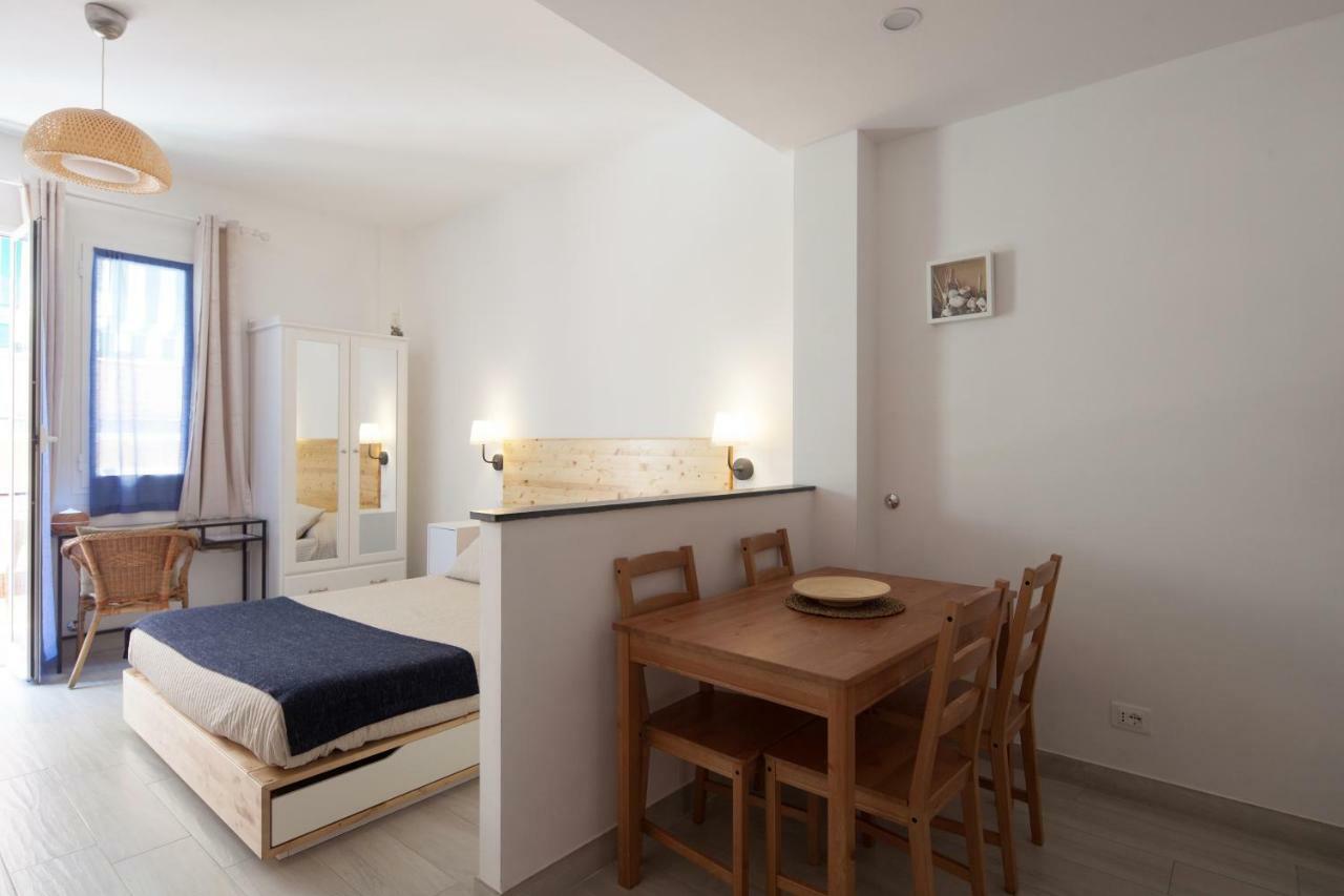 Apartamento Cinque Terre Charme Monterosso al Mare Exterior foto