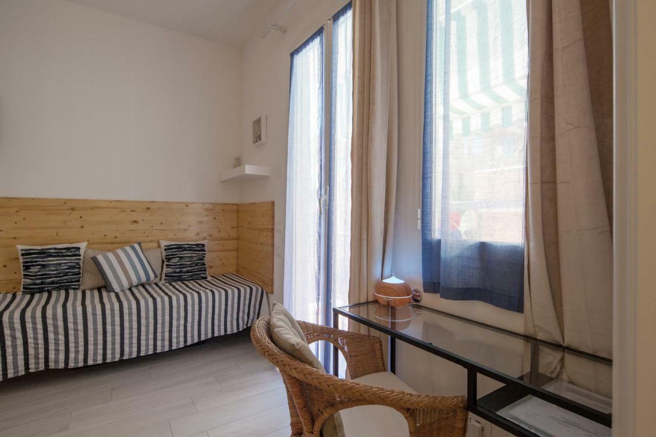 Apartamento Cinque Terre Charme Monterosso al Mare Exterior foto