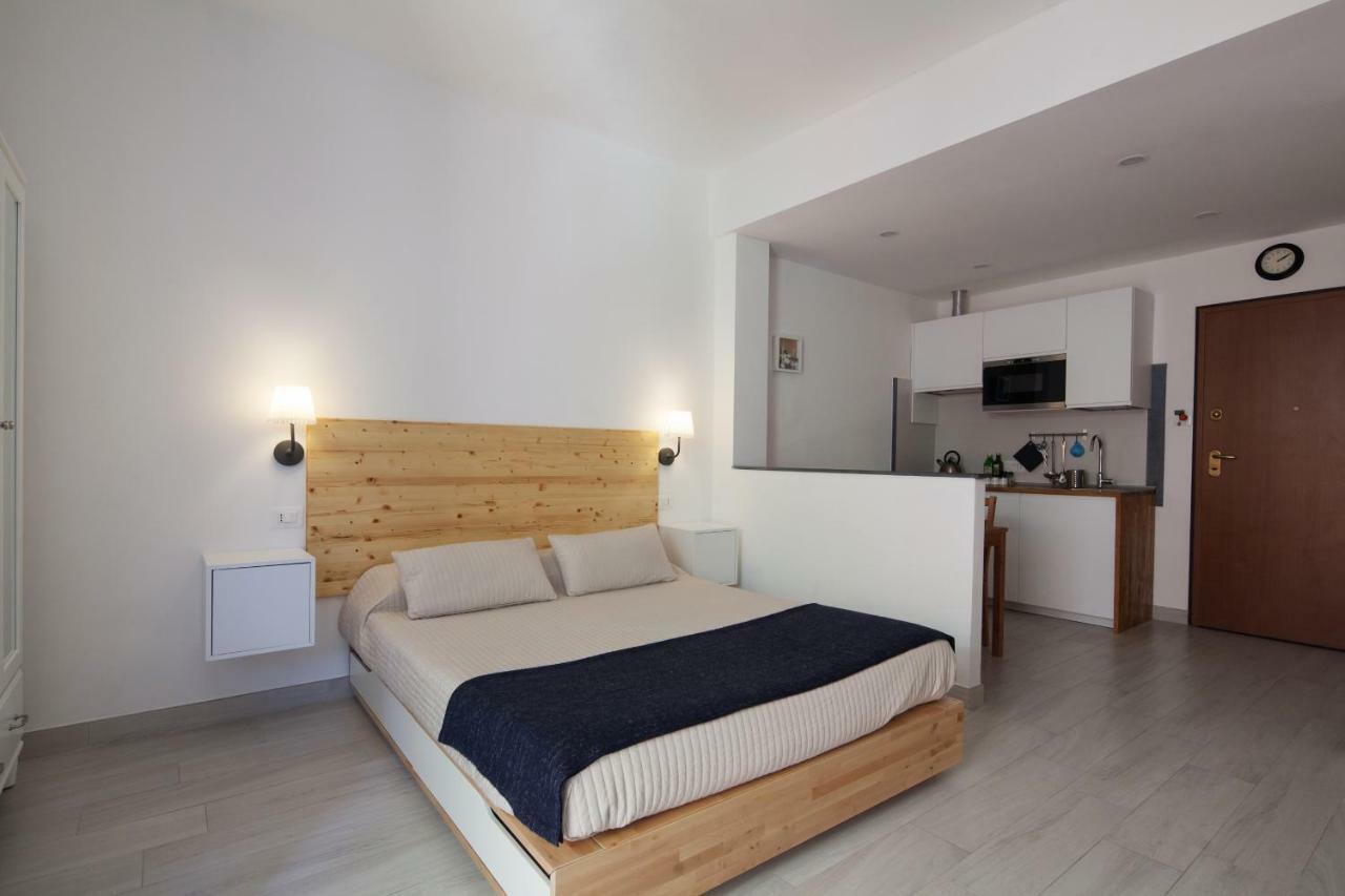 Apartamento Cinque Terre Charme Monterosso al Mare Exterior foto