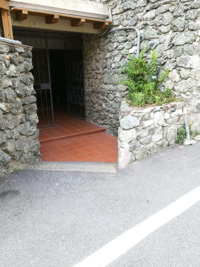 Apartamento Cinque Terre Charme Monterosso al Mare Exterior foto